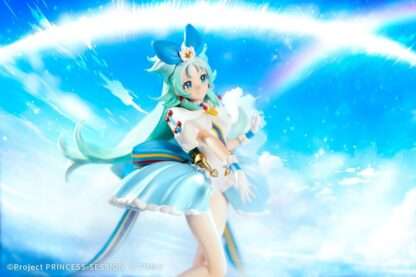 Princess Session Orchestra SF-01 Spark Fig PVC Statue Princess Ripple 21 cm – Bild 3