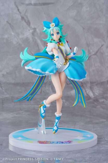 Princess Session Orchestra SF-01 Spark Fig PVC Statue Princess Ripple 21 cm – Bild 4