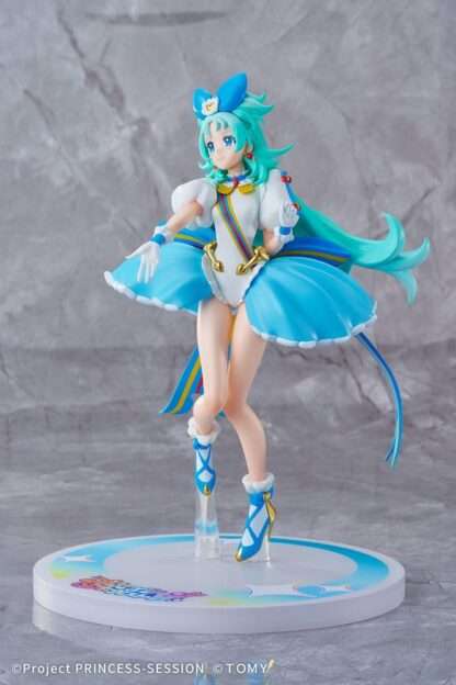 Princess Session Orchestra SF-01 Spark Fig PVC Statue Princess Ripple 21 cm – Bild 5