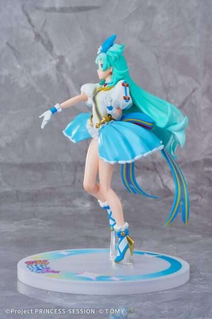 Princess Session Orchestra SF-01 Spark Fig PVC Statue Princess Ripple 21 cm – Bild 6