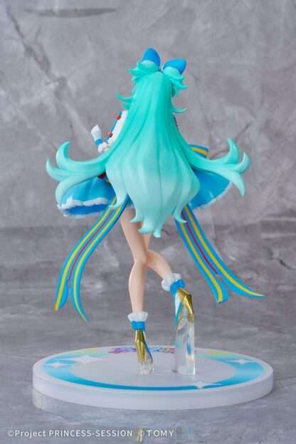 Princess Session Orchestra SF-01 Spark Fig PVC Statue Princess Ripple 21 cm – Bild 7