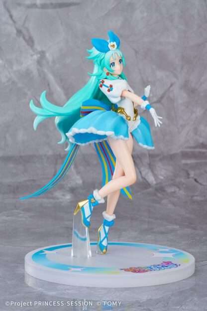 Princess Session Orchestra SF-01 Spark Fig PVC Statue Princess Ripple 21 cm – Bild 9