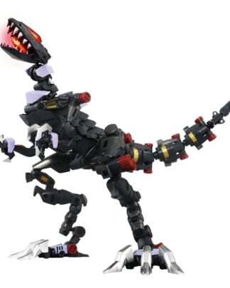 Zoids Plastic Model Kit AM-Z01EX Berserk Fury (Elementary Body)