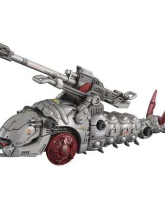 Zoids Plastic Model Kit 1/72 AZ-13 Canory Molga 19 cm