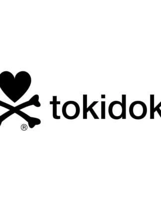 tokidoki x HKF Window Box Figur Pumpkin Spice Cinnamoroll & Autumn Special Edition 7 cm