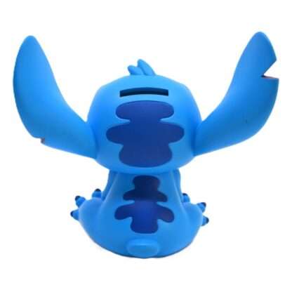 Lilo & Stitch Spardose Stich 15 cm – Bild 5