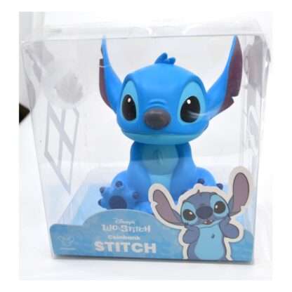 Lilo & Stitch Spardose Stich 15 cm – Bild 9