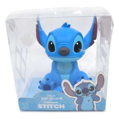 Lilo & Stitch Spardose Stich 15 cm – Bild 10