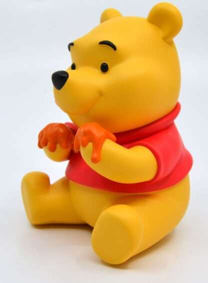 Disney Spardose Winnie Puuh 15 cm – Bild 2