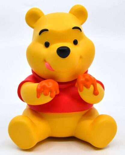 Disney Spardose Winnie Puuh 15 cm – Bild 4
