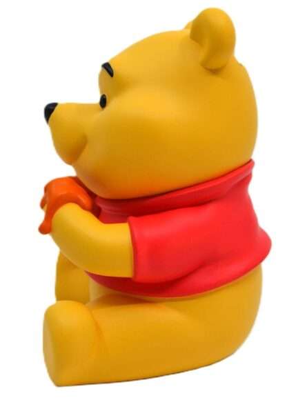 Disney Spardose Winnie Puuh 15 cm – Bild 5