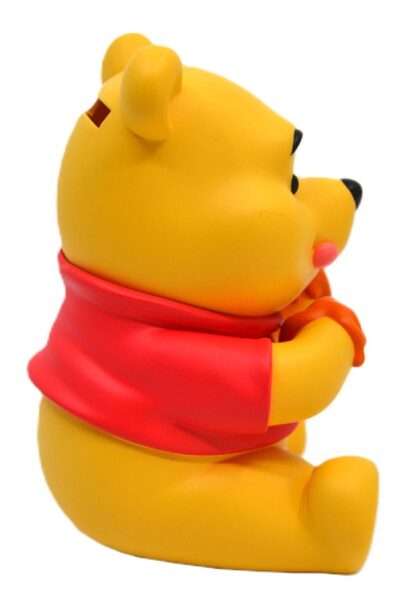 Disney Spardose Winnie Puuh 15 cm – Bild 7