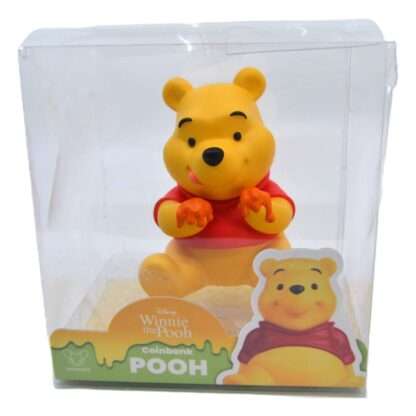 Disney Spardose Winnie Puuh 15 cm – Bild 9
