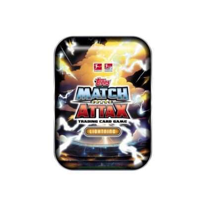 Bundesliga Match Attax Trading Cards 2025/26 Mini Tin *Deutsche Version* – Bild 4