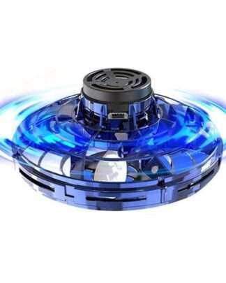 Gear2Play Disky Fly mit LED