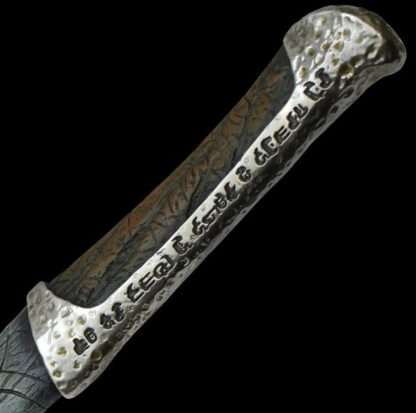 Dune Replik 1/1 Crysknife von Paul Atreides 48 cm – Bild 2