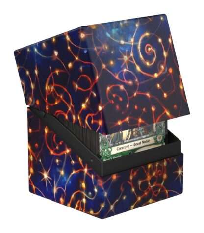 Ultimate Guard RTE Boulder 100+ Magic: The Gathering "Bloomburrow" - Great-Night Owl's Egg – Bild 2