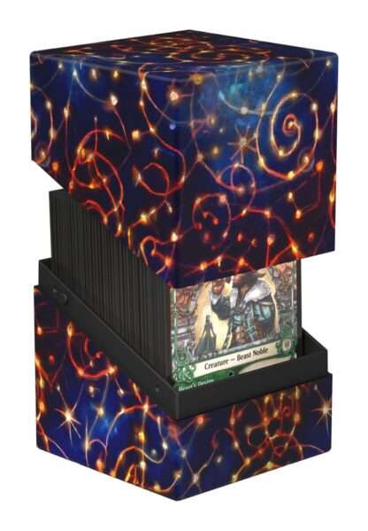 Ultimate Guard RTE Boulder 100+ Magic: The Gathering "Bloomburrow" - Great-Night Owl's Egg – Bild 3