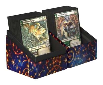 Ultimate Guard RTE Boulder 100+ Magic: The Gathering "Bloomburrow" - Great-Night Owl's Egg – Bild 5