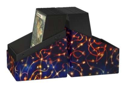 Ultimate Guard RTE Boulder 100+ Magic: The Gathering "Bloomburrow" - Great-Night Owl's Egg – Bild 6