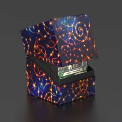 Ultimate Guard RTE Boulder 100+ Magic: The Gathering "Bloomburrow" - Great-Night Owl's Egg – Bild 11