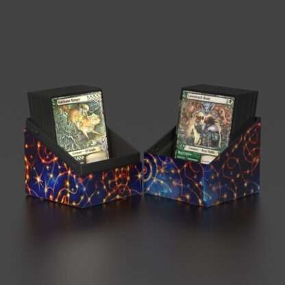 Ultimate Guard RTE Boulder 100+ Magic: The Gathering "Bloomburrow" - Great-Night Owl's Egg – Bild 13