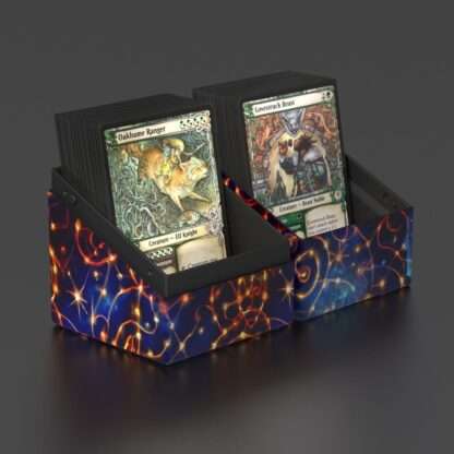 Ultimate Guard RTE Boulder 100+ Magic: The Gathering "Bloomburrow" - Great-Night Owl's Egg – Bild 14