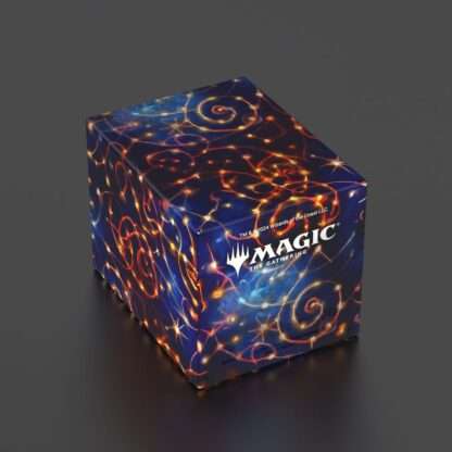Ultimate Guard RTE Boulder 100+ Magic: The Gathering "Bloomburrow" - Great-Night Owl's Egg – Bild 16