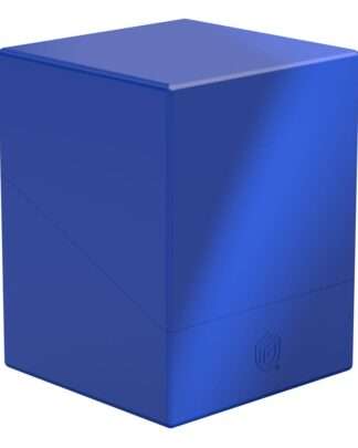 Ultimate Guard Boulder 100+ Solid - Blue