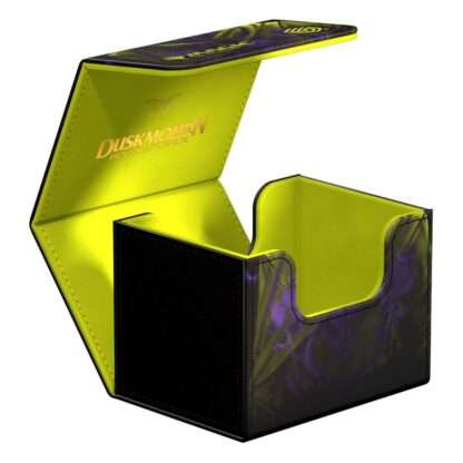 Ultimate Guard Sidewinder 100+ Xenoskin Magic: The Gathering "Duskmourn: House of Horror" - Kaito, Bane of Nightmares – Bild 5