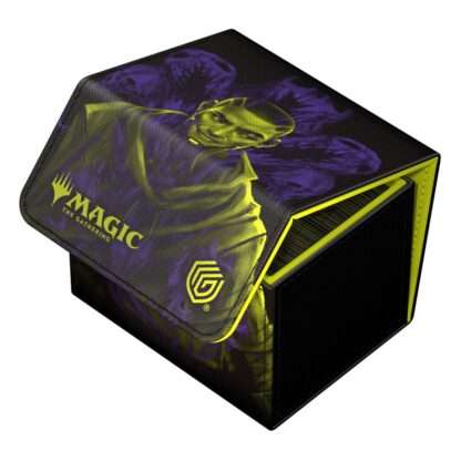 Ultimate Guard Sidewinder 100+ Xenoskin Magic: The Gathering "Duskmourn: House of Horror" - Kaito, Bane of Nightmares – Bild 12