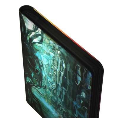 Ultimate Guard Zipfolio 360 Xenoskin Magic: The Gathering "Duskmourn: House of Horror" - Walk-In Closet – Bild 5