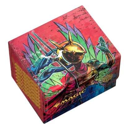 Ultimate Guard Sidewinder 100+ Xenoskin Magic: The Gathering "Aetherdrift" - Hazoret, Godseeker – Bild 4