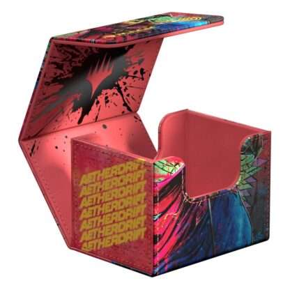 Ultimate Guard Sidewinder 100+ Xenoskin Magic: The Gathering "Aetherdrift" - Hazoret, Godseeker – Bild 5