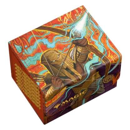 Ultimate Guard Sidewinder 100+ Xenoskin Magic: The Gathering "Aetherdrift" - Ketramose, the New Dawn – Bild 4