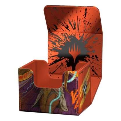 Ultimate Guard Sidewinder 100+ Xenoskin Magic: The Gathering "Aetherdrift" - Ketramose, the New Dawn – Bild 6