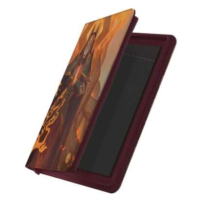Ultimate Guard Zipfolio 360 Xenoskin Magic: The Gathering "Tarkir: Dragonstorm" -  Abzan Devotee – Bild 2