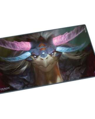 Ultimate Guard Play-Mat Magic: The Gathering "Tarkir: Dragonstorm" -  Shiko, Paragon of the Way