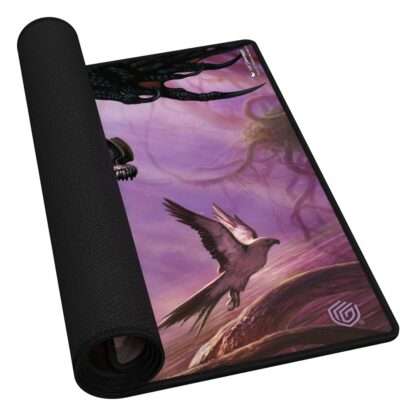 Ultimate Guard Play-Mat Magic: The Gathering "Tarkir: Dragonstorm" -  Feral Deathgorger – Bild 2