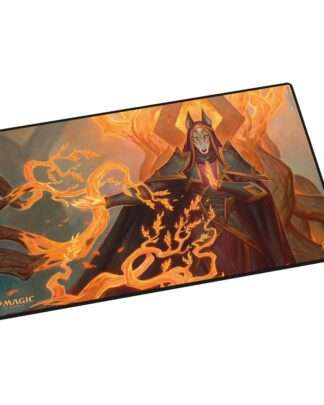 Ultimate Guard Play-Mat Magic: The Gathering "Tarkir: Dragonstorm" -  Abzan Devotee