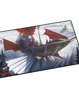 Ultimate Guard Play-Mat Magic: The Gathering "Tarkir: Dragonstorm" -  Mystic Monastery