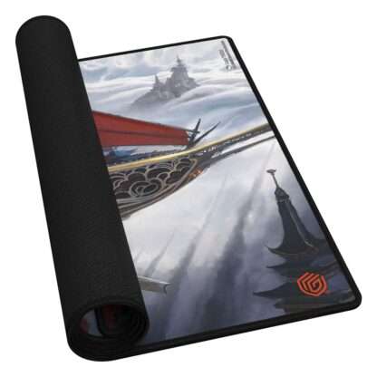 Ultimate Guard Play-Mat Magic: The Gathering "Tarkir: Dragonstorm" -  Mystic Monastery – Bild 2