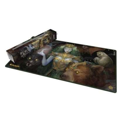 Ultimate Guard Play-Mat Magic: The Gathering "Tarkir: Dragonstorm" -  Host of the Hereafter – Bild 5