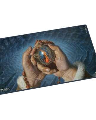 Ultimate Guard Play-Mat Magic: The Gathering "Tarkir: Dragonstorm" -  Mox Jasper