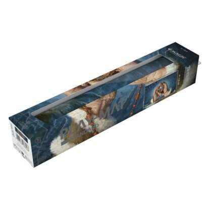 Ultimate Guard Play-Mat Magic: The Gathering "Tarkir: Dragonstorm" -  Mox Jasper – Bild 4