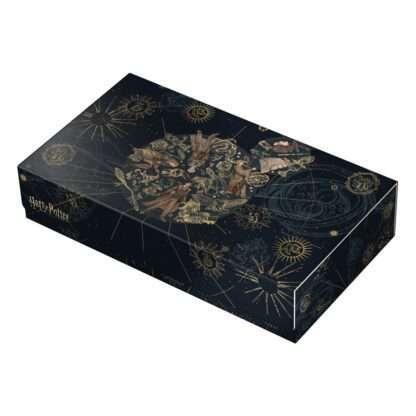 Ultimate Guard Omnihive 1000+ Xenoskin Harry Potter - Beschädigte Verpackung