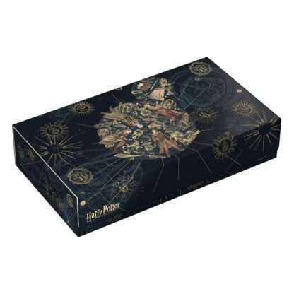 Ultimate Guard Omnihive 1000+ Xenoskin Harry Potter - Beschädigte Verpackung – Bild 2