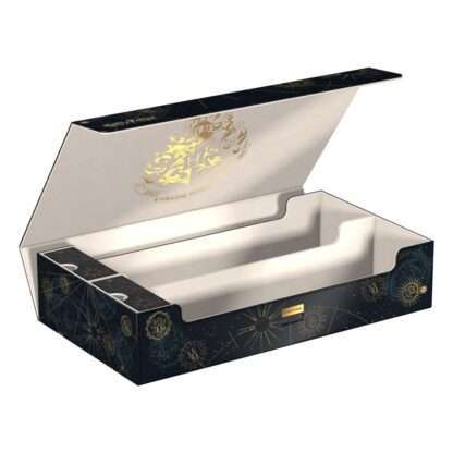 Ultimate Guard Omnihive 1000+ Xenoskin Harry Potter - Beschädigte Verpackung – Bild 4