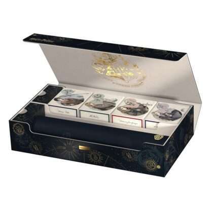 Ultimate Guard Omnihive 1000+ Xenoskin Harry Potter - Beschädigte Verpackung – Bild 5