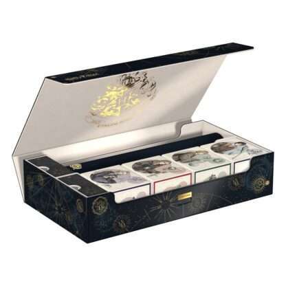 Ultimate Guard Omnihive 1000+ Xenoskin Harry Potter - Beschädigte Verpackung – Bild 6